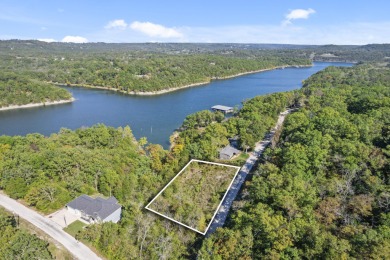 Lake Lot For Sale in Cape Fair, Missouri