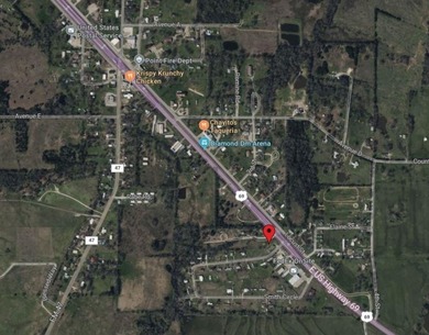 Lake Tawakoni Lot For Sale in Point Texas