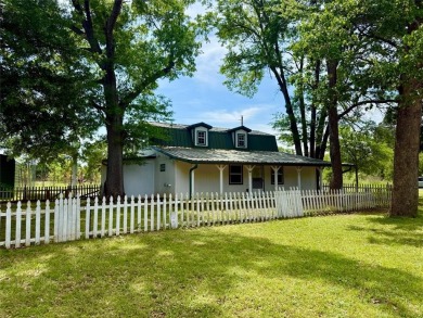 Clear Lakes Resort - Wood County Home For Sale in Quitman Texas