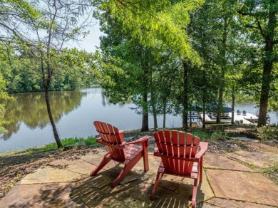 Remarkable Lakefront Estate Property on Lake Oconee - photo 2