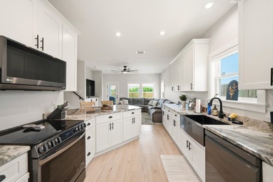 Welcome to 100 Woodshire Drive, a completely remodeled beauty in - photo 5