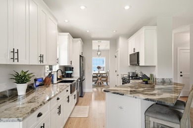 Welcome to 100 Woodshire Drive, a completely remodeled beauty in - photo 10