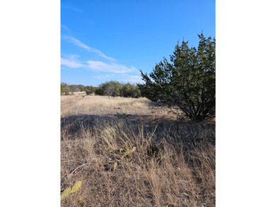 Lake Lot For Sale in Brownwood, Texas