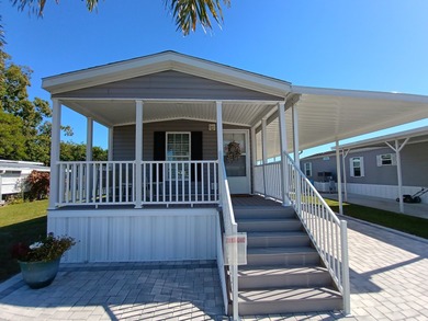 Lake Okeechobee Home For Sale in Okeechobee Florida