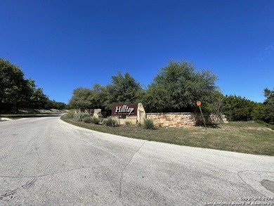 Lake Travis Lot For Sale in Jonestown Texas