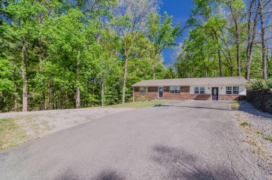 Lake Home For Sale in Albany, Kentucky