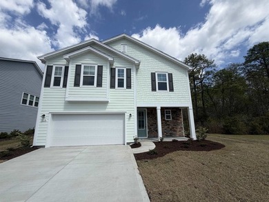 Plantation Lakes  Home For Sale in Myrtle Beach South Carolina