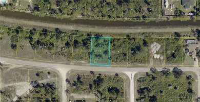 Lehigh Acres Area Lot For Sale in Lehigh Acres Florida