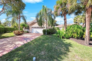 (private lake, pond, coastal) Home For Sale in Naples Florida
