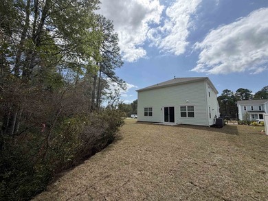 Here is one of the last brand new 3BR 2.5BA homes in the gated - photo 5