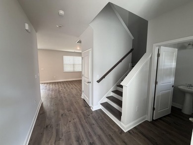 Here is one of the last brand new 3BR 2.5BA homes in the gated - photo 8