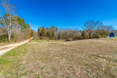Chickamauga Lake Acreage For Sale in Soddy Daisy Tennessee