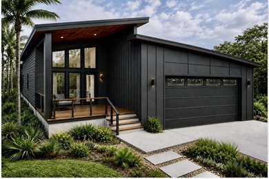 Experience refined coastal living in this exceptional new - photo 1