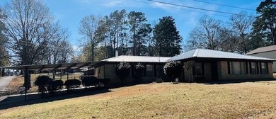 Toledo Bend Lake Home For Sale in Hemphill Texas