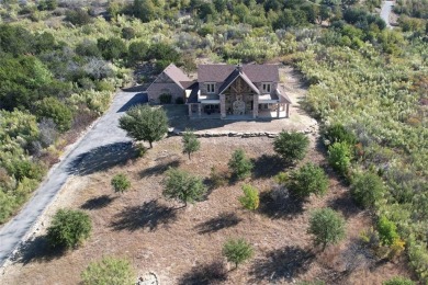 Lake Home For Sale in Possum Kingdom Lake, Texas