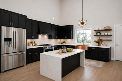 Experience refined coastal living in this exceptional new - photo 2