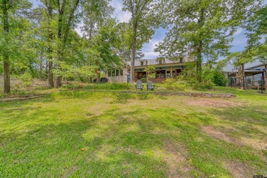 Awesome custom-built waterfront home on beautiful Lake Cypress - photo 8