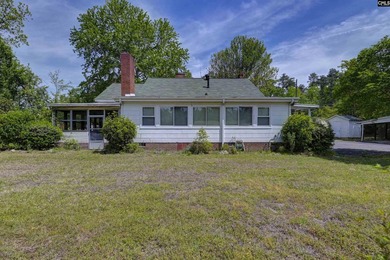 +/-21.83 acres with approximately 575 feet of road frontage on - photo 11
