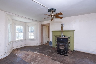 SAVE THIS HOUSE! Tucked in a private valley with farmland all - photo 11