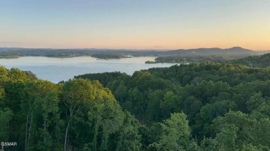 Lake Acreage For Sale in Sevierville, Tennessee