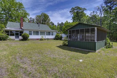 +/-21.83 acres with approximately 575 feet of road frontage on - photo 12