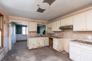 SAVE THIS HOUSE! Tucked in a private valley with farmland all - photo 12