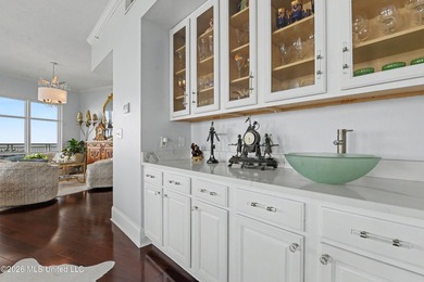 EXPERIENCE ULTIMATE COASTAL LUXURY IN THIS STUNNING BEACHFRONT - photo 12