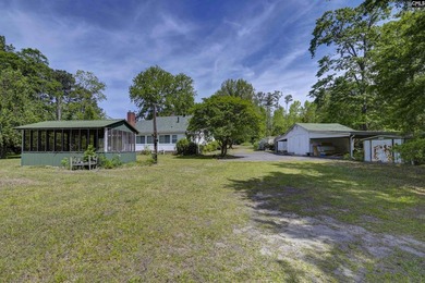 +/-21.83 acres with approximately 575 feet of road frontage on - photo 13
