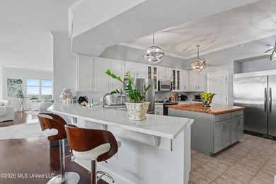 EXPERIENCE ULTIMATE COASTAL LUXURY IN THIS STUNNING BEACHFRONT - photo 13