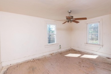 SAVE THIS HOUSE! Tucked in a private valley with farmland all - photo 15