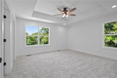 New construction in a private lake community just 10 miles north - photo 15