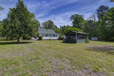 +/-21.83 acres with approximately 575 feet of road frontage on - photo 16