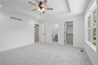 New construction in a private lake community just 10 miles north - photo 16