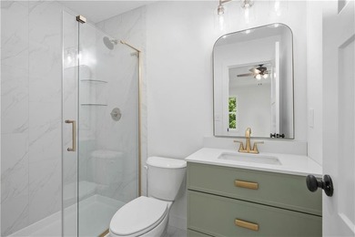 New construction in a private lake community just 10 miles north - photo 17