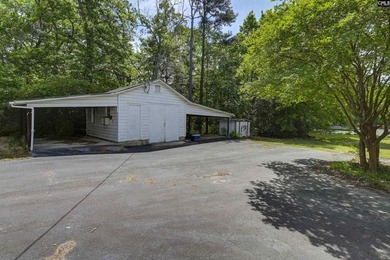 +/-21.83 acres with approximately 575 feet of road frontage on - photo 18