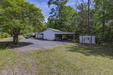 +/-21.83 acres with approximately 575 feet of road frontage on - photo 20