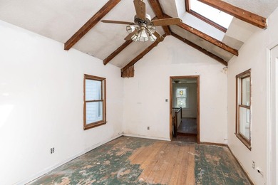 SAVE THIS HOUSE! Tucked in a private valley with farmland all - photo 20