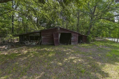 +/-21.83 acres with approximately 575 feet of road frontage on - photo 21