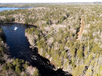 Third Lake Lot For Sale in Kemptville 