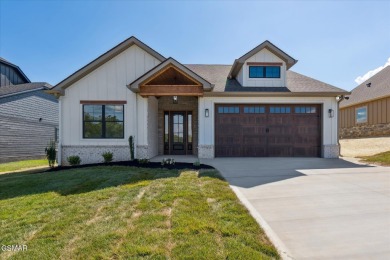 Cherokee Lake Home For Sale in Morristown Tennessee