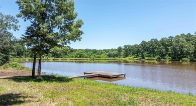 Lake Lot For Sale in Leesburg, Texas