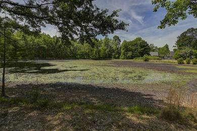 +/-21.83 acres with approximately 575 feet of road frontage on - photo 22