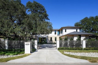 New construction masterpiece by Hudson Construction Group and