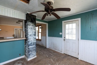 SAVE THIS HOUSE! Tucked in a private valley with farmland all - photo 24