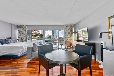 Welcome to Ilikai Apartments #507, ideally located at the - photo 4