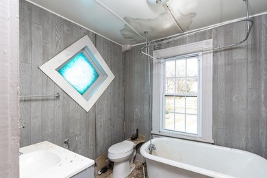 SAVE THIS HOUSE! Tucked in a private valley with farmland all - photo 25