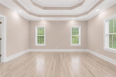 This exquisite four-sided blush brick estate is the epitome of - photo 25