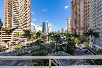Welcome to Ilikai Apartments #507, ideally located at the - photo 6