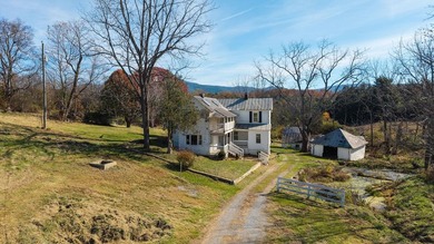 SAVE THIS HOUSE! Tucked in a private valley with farmland all - photo 27