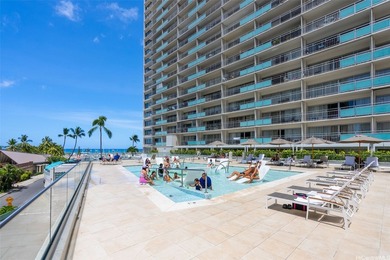 Welcome to Ilikai Apartments #507, ideally located at the - photo 8